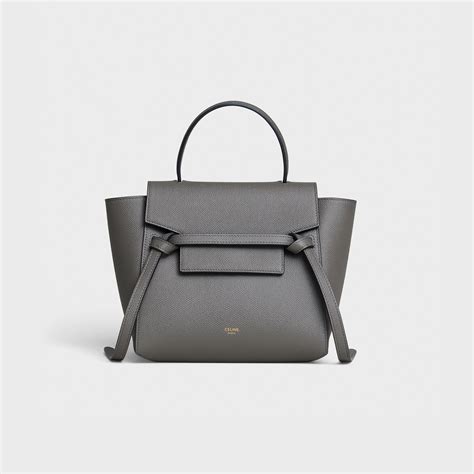 celine belt bag shop online|where to purchase Celine bags.